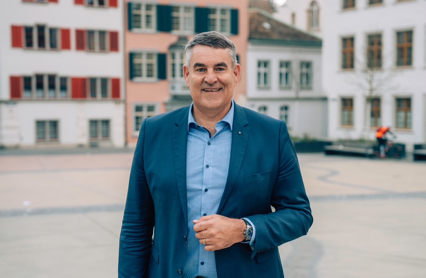 Porträt 2025